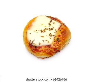 Sicilian rotisserie - Pizza - Powered by Shutterstock