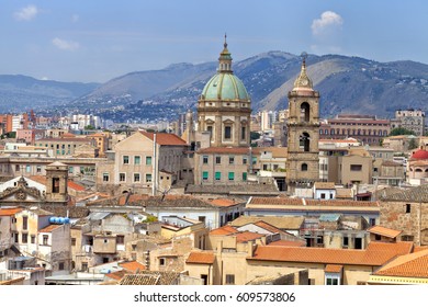 5,911 Sicily skyline Images, Stock Photos & Vectors | Shutterstock