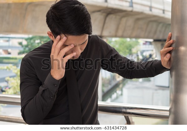 Mareos salud mental