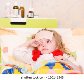 190,255 Child sick Images, Stock Photos & Vectors | Shutterstock