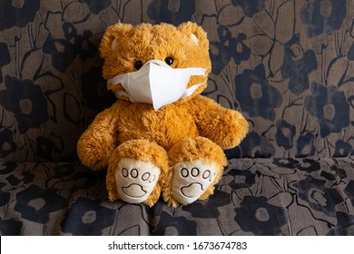 Dead Teddy Bear High Res Stock Images Shutterstock