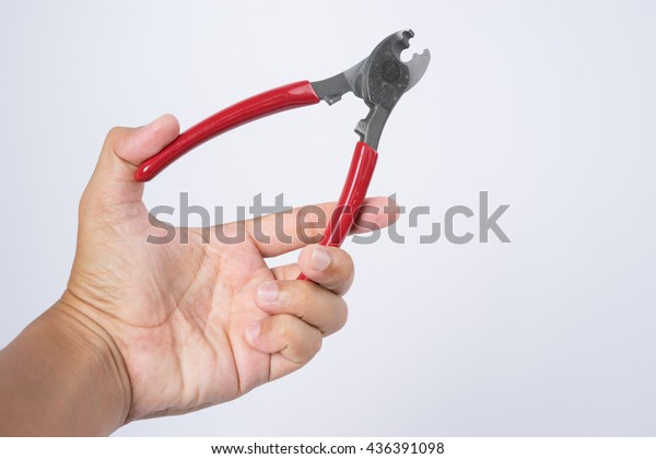 cutting tools in electrical