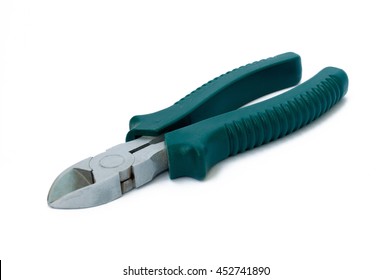 Side Cutting Pliers