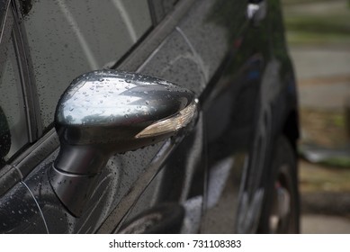 Side mirror