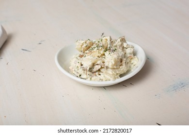 Side Of Southern Potato Salad