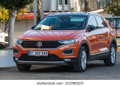 1,526 Orange volkswagen Images, Stock Photos & Vectors | Shutterstock