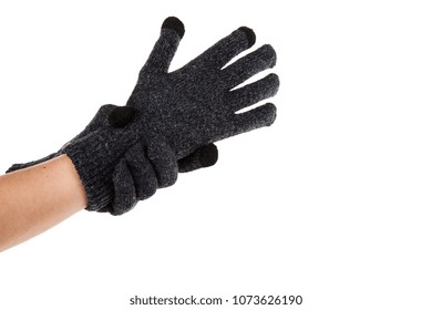 868 Nitrile gloves construction Images, Stock Photos & Vectors ...