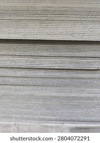 side view of Book page close up texture background