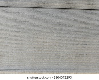 side view of Book page close up texture background