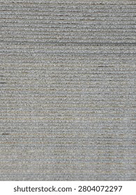 side view of Book page close up texture background