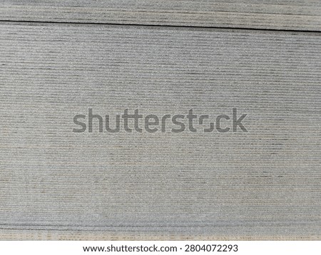 side view of Book page close up texture background
