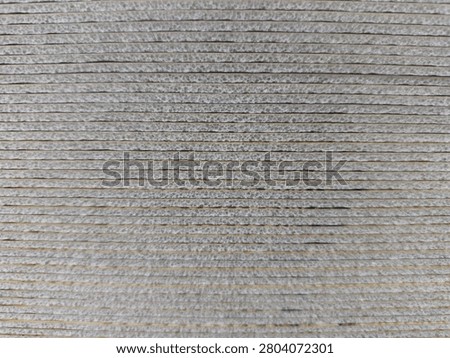 side view of Book page close up texture background