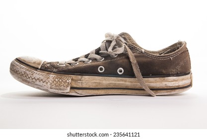 5,090 Old Tennis Shoes Images, Stock Photos & Vectors | Shutterstock