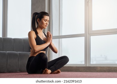 751 Namaste side Images, Stock Photos & Vectors | Shutterstock