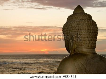 Similar – Foto Bild Holy Buddha Temple in Angkor Wat