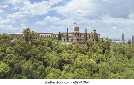 1,427 Castillo de chapultepec Images, Stock Photos & Vectors | Shutterstock