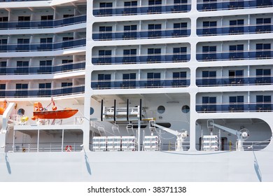 Side View Cruiser Stock Photo 38371138 | Shutterstock