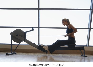 220,630 Indoor Rowing Images, Stock Photos & Vectors 