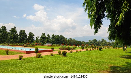 Side View Jubilee Park Jamshedpur Jharkhand Stock Photo 1494121430 ...