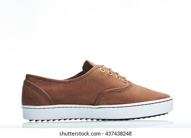 Shoes Side View Images, Stock Photos & Vectors | Shutterstock