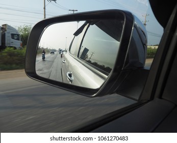 Side View Mirror 