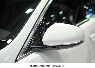 Side View Mirror