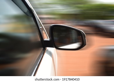 car side view mirrors