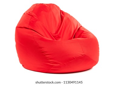 sand bag chair