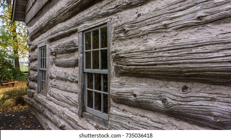 Hyde Log Cabin Images Stock Photos Vectors Shutterstock