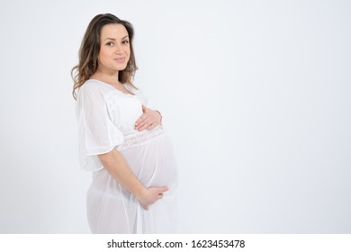 Full Length Body Size View Her Stock Photo 1536556580 | Shutterstock