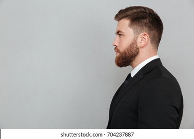 Man Side View High Res Stock Images Shutterstock