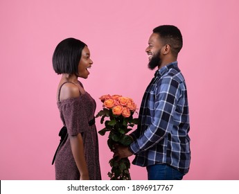 4,243 Man presenting flower Images, Stock Photos & Vectors | Shutterstock