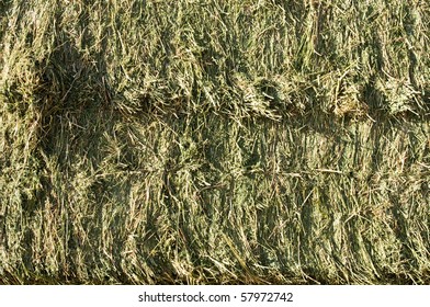 Alfalfa Hay Bales Images Stock Photos Vectors Shutterstock