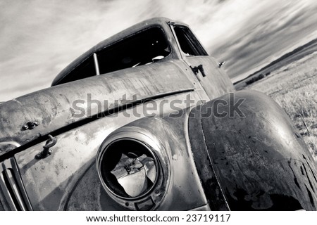 Similar – Image, Stock Photo Somewhere in the Pampa of Argentina