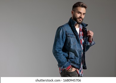 3,288 Tough guy standing Images, Stock Photos & Vectors | Shutterstock