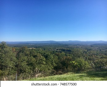 Sideling Hill Maryland