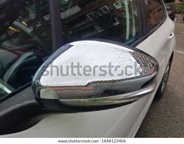 side-view mirror\
auto vehicle mirror housing\
car