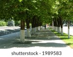 Sidewalk