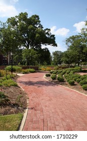 Sidewalk
