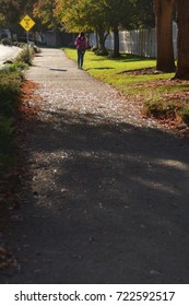 Sidewalk 