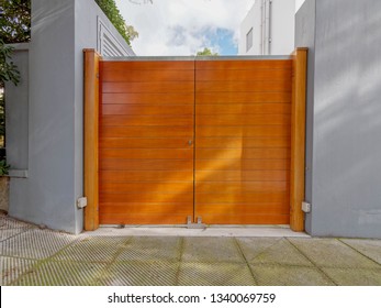 Wooden Garage Images Stock Photos Vectors Shutterstock