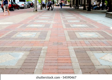 22,002 Street sidewalk horizontal Images, Stock Photos & Vectors ...