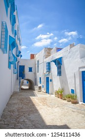 Sidi Bou Said