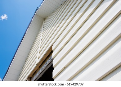 Siding Against The Sky