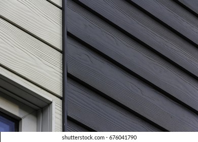 Siding Material