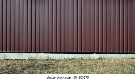 Metal Siding High Res Stock Images Shutterstock