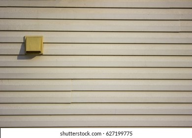 Siding wall can use for background .