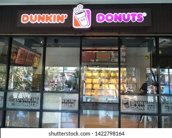 171 Dunkin Donuts Asia Images, Stock Photos & Vectors | Shutterstock