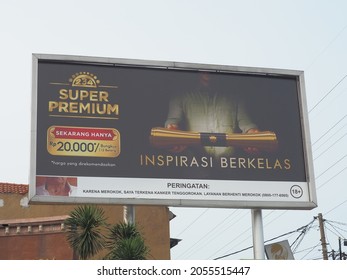 2,266 Billboard indonesia Images, Stock Photos & Vectors | Shutterstock