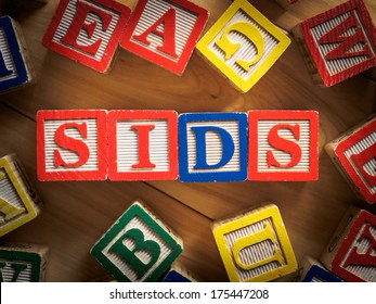 SIDS - Sudden Infant Death Syndrome